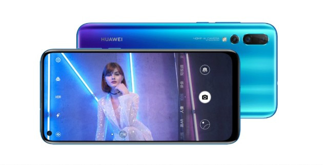 Huawei Nova 4