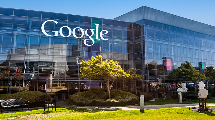 Google va dépenser 3,8 millions de dollars pour rétablir l'équité salariale