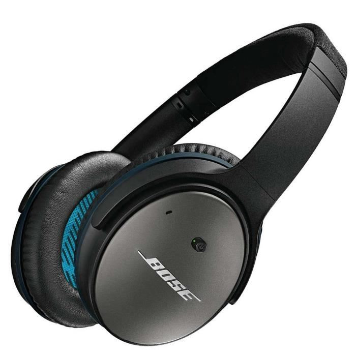 ⚡️ Bon Plan : Casque Bose QC 25 à 149€