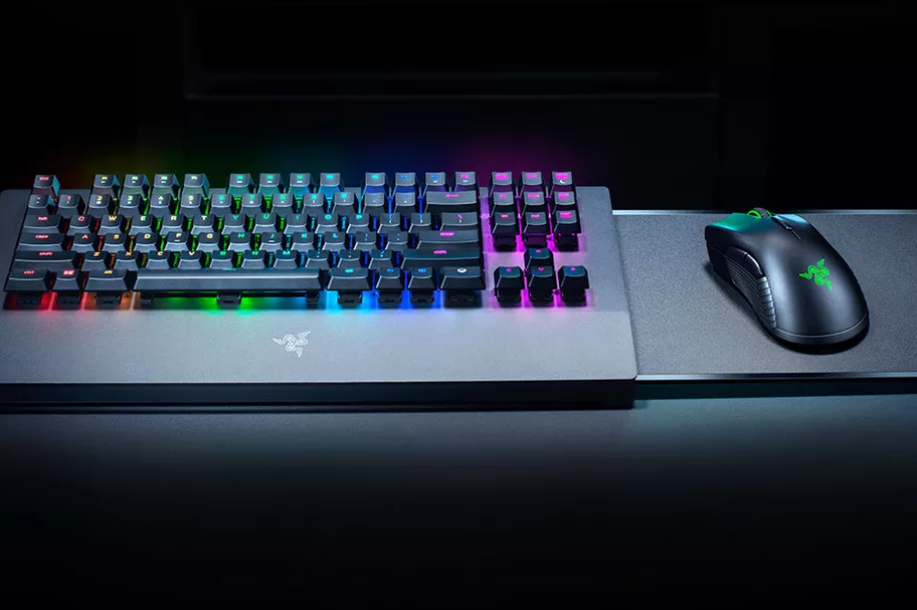 Razer clavier Xbox One