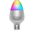 🔥 Bon Plan : Ampoule intelligente Koogeek Compatible Alexa à 27,99€ avec le code HS6PRA9S