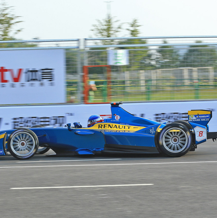Formule E saison 5 : nouvelles voitures, nouvelles règles, nouvelles ...