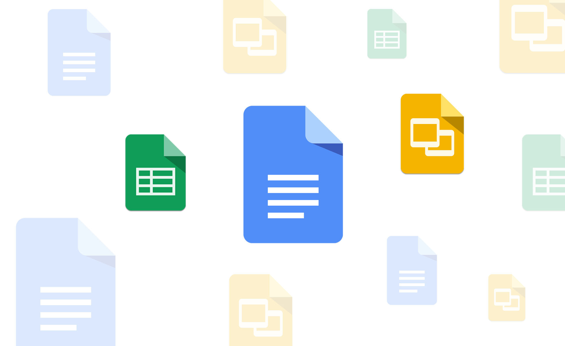 L'autocorrection dans Google Docs se déploie largement