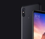 Le PDG de Xiaomi annonce qu’il n’y aura pas de nouveau Mi Max ni Mi Note cette année
