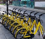 Les vélos en libre-service Ofo ne roulent déjà plus à Paris