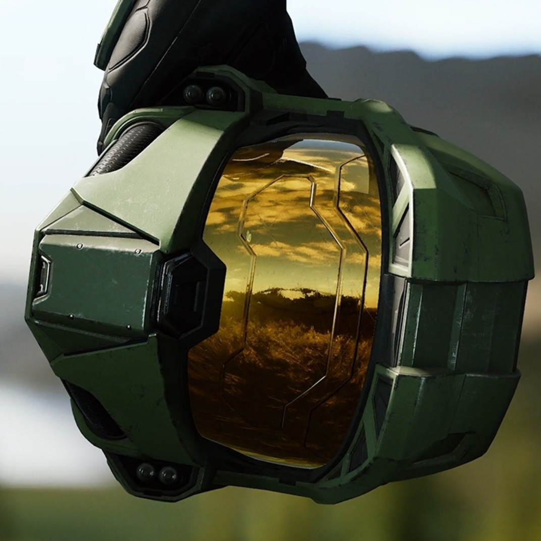 Halo Infinite : une vidéo illustre comment 343 Industries a enregistré le son des armes