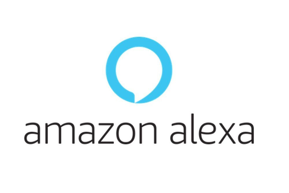 Amazon Alexa Logo