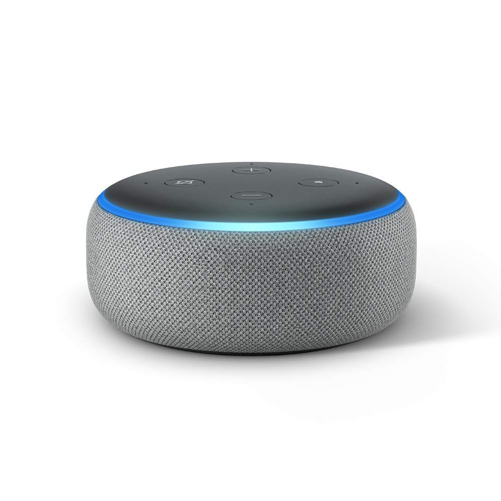 Echo Dot 5 : cette mini enceinte avec Alexa est la 1ère vente d