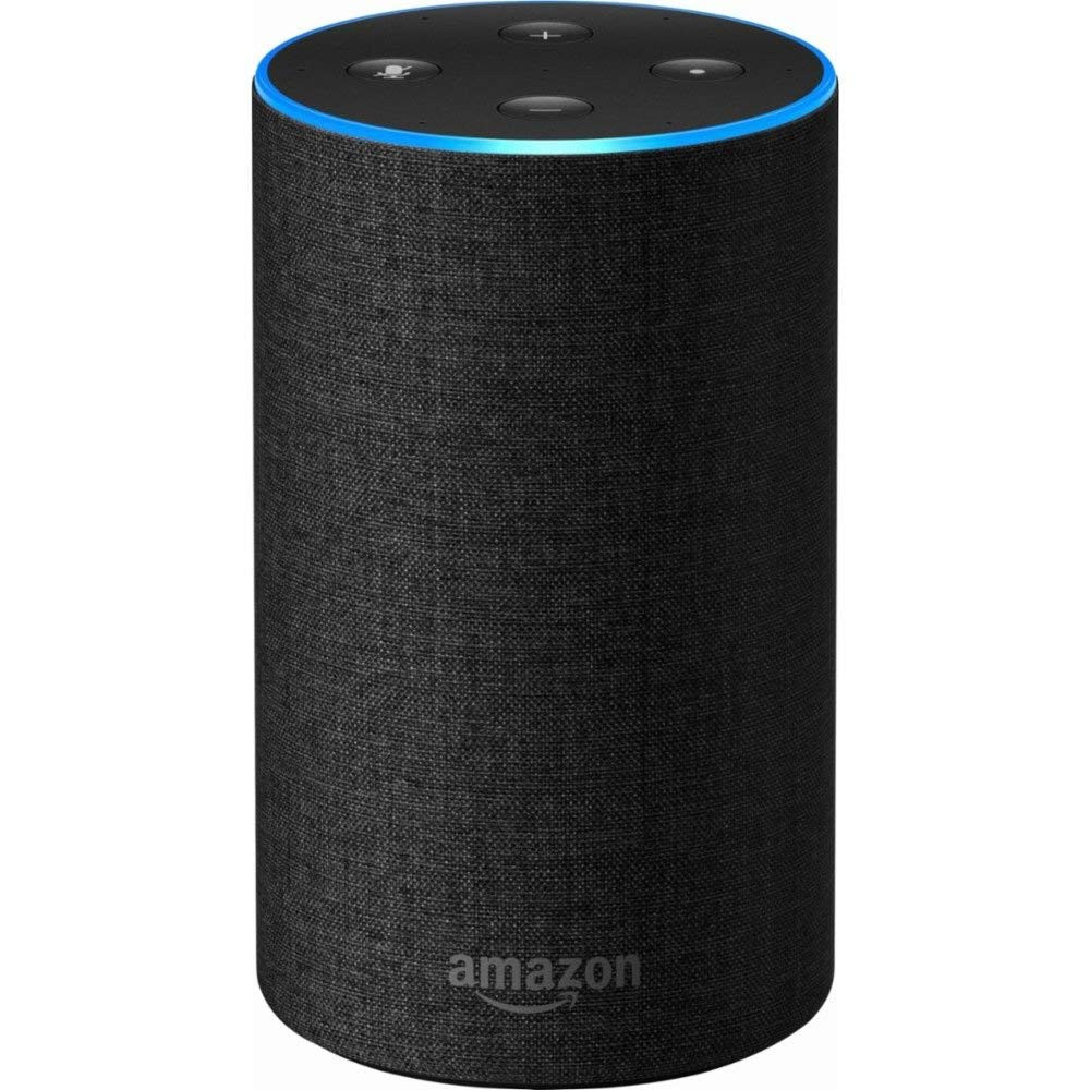 Echo 2nd gen.