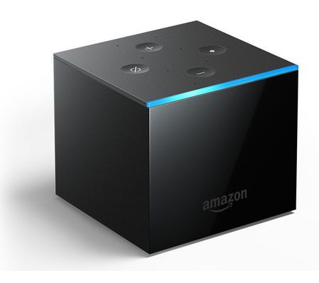 FireTV Cube