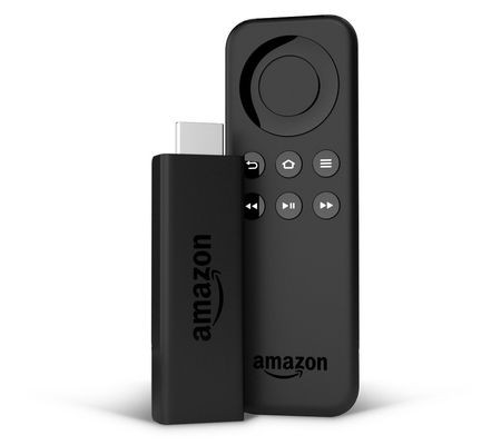 Fire TV Stick