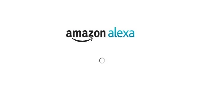 Amazon Alexa