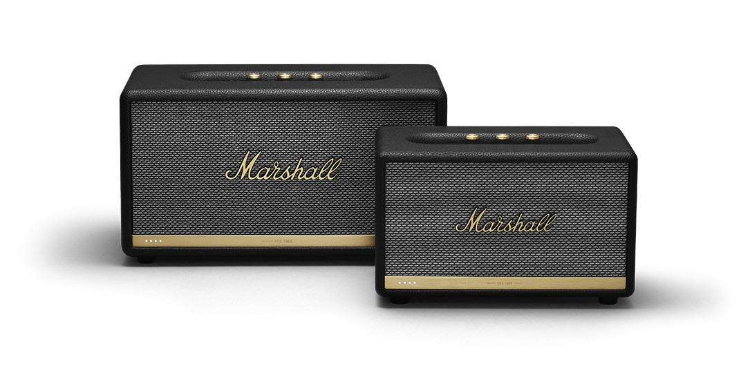 Marshall Voice Speaker