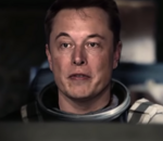 Quand Elon Musk joue le premier rôle dans un mashup parodique d'Interstellar