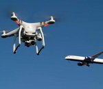 Drones à Gatwick : deux personnes arrêtées vendredi 