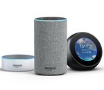 Amazon partage 1700 conversations Alexa... à la mauvaise personne