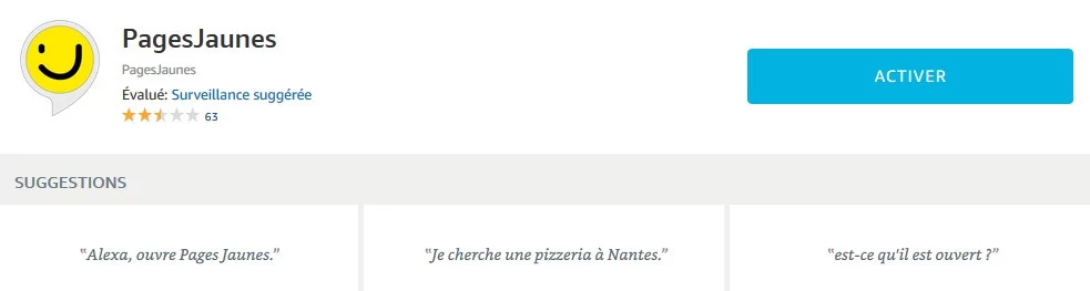 PagesJaunes