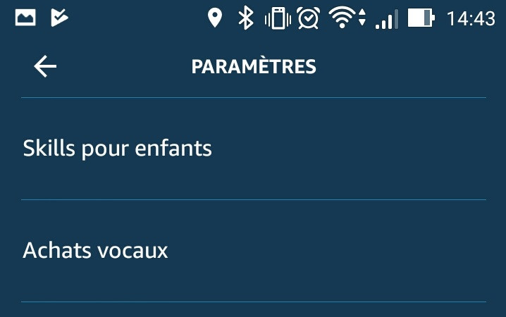 Comment utiliser les listes d'achats et de choses à faire avec Alexa ?