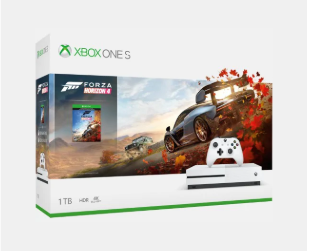 ⚡️ Notre sélection de 4 packs consoles Xbox One S à partir de 249,99€