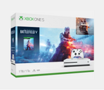 🔥 Battlefield V, Fallout 76, Minecraft : notre sélection de pack Xbox One S pour Noël
