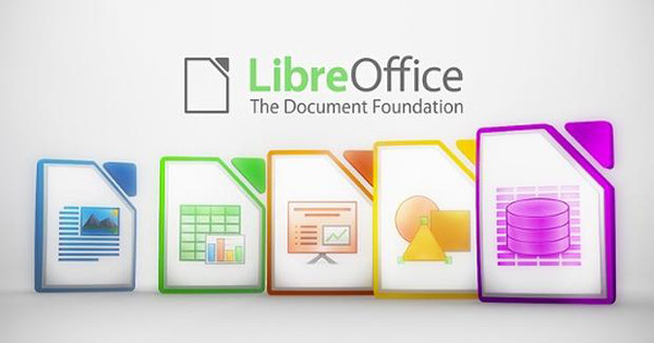 libreoffice