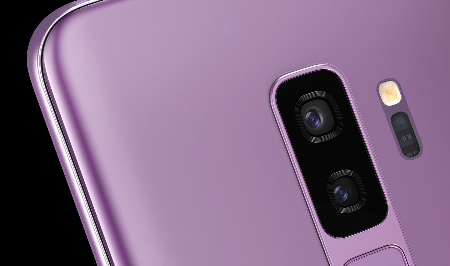 La technologie de double ouverture des modules photo Samsung va être abandonnée