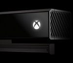 Microsoft travaillerait sur une webcam 4K pour la Xbox One