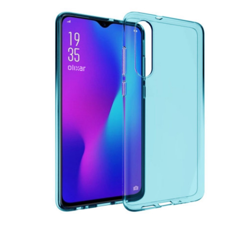 Huawei P30