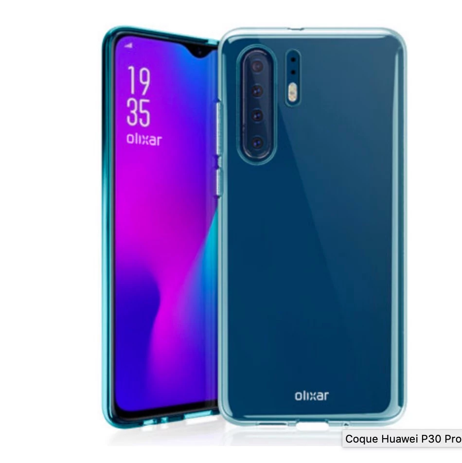 Huawei P30 Pro