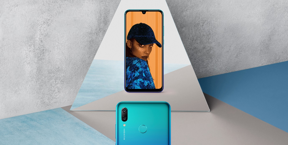 Huawei P Smart 2019