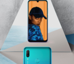 Huawei lance le P Smart (2019) : sortie prévue le 2 janvier à 249€