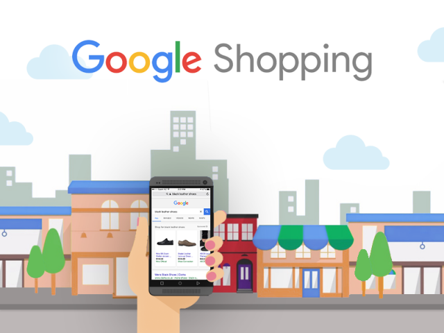 Google Shopping