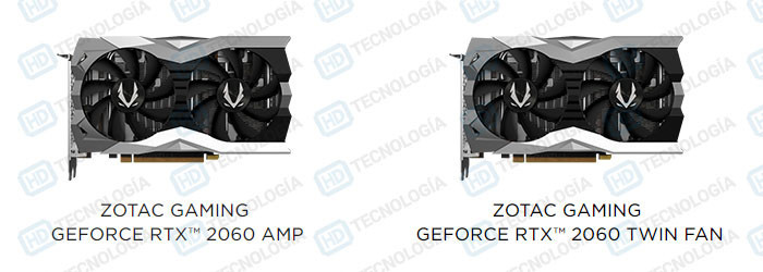 Zotac RTX 2060