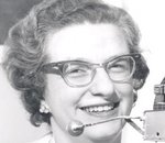 La maman de Hubble, Nancy Grace Roman, est décédée
