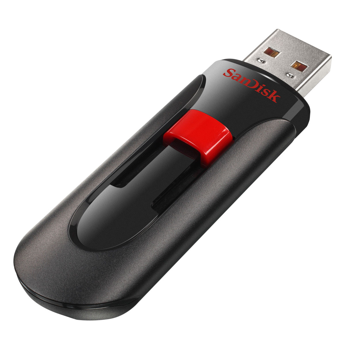 Clé USB de 64 Gb à très bon prix sur