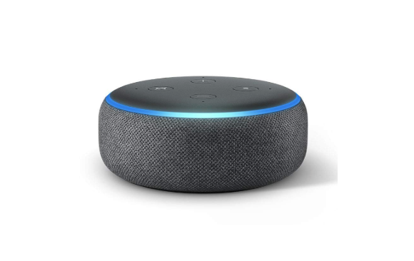 Nouvel Echo Dot (3ème génération), Enceinte connectée avec Alexa, Tissu anthracite Amazon.fr - Google Chrome.png