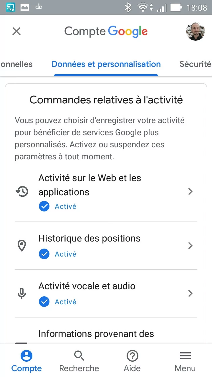 Comment configurer et gérer vos comptes Google ?