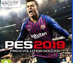 ⚡️ Bon Plan : Pro Evolution Soccer (PES) 2019 sur PS4 à 30€ au lieu de 50€