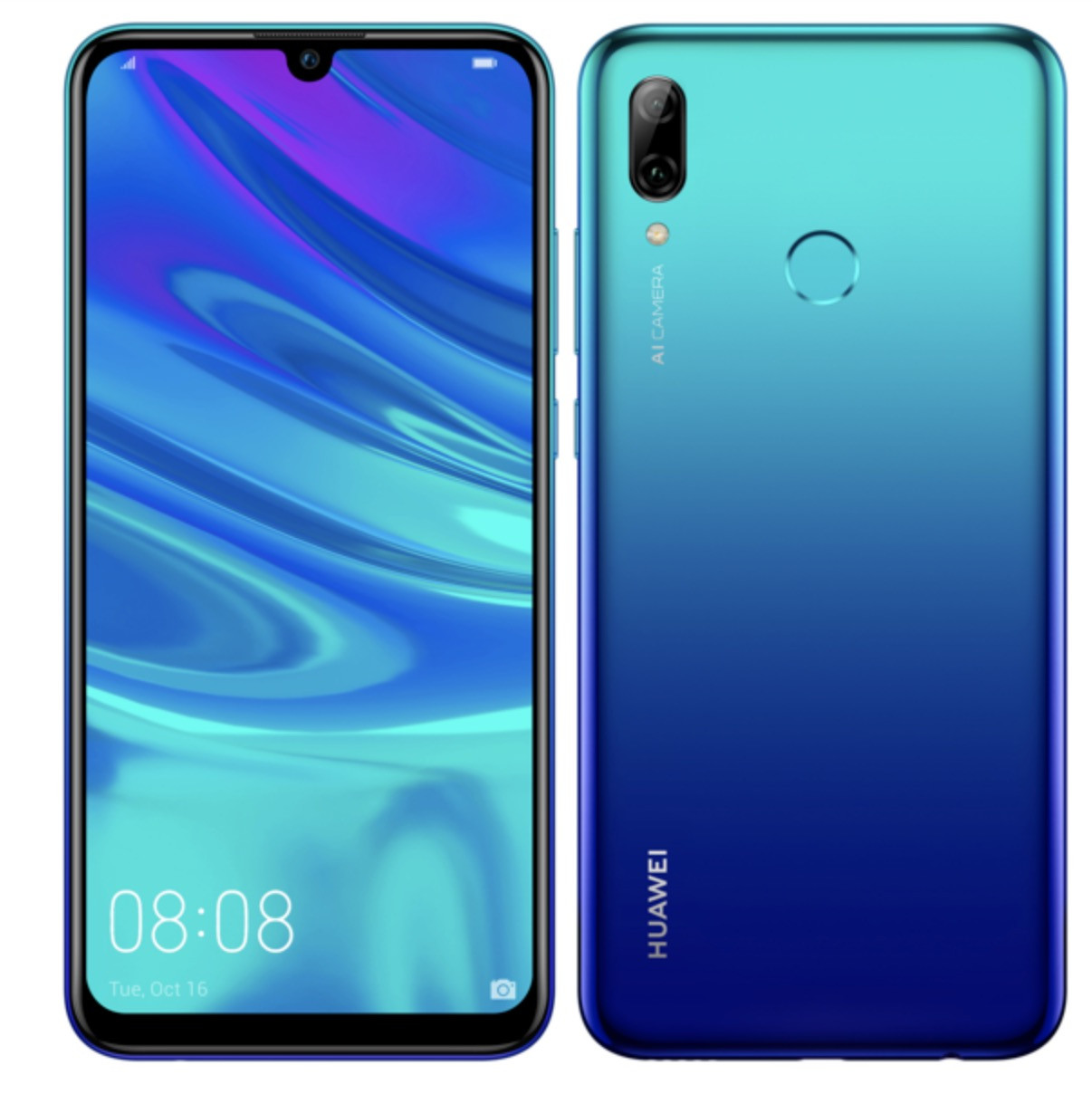 Les meilleurs smartphones Huawei à choisir en 2019