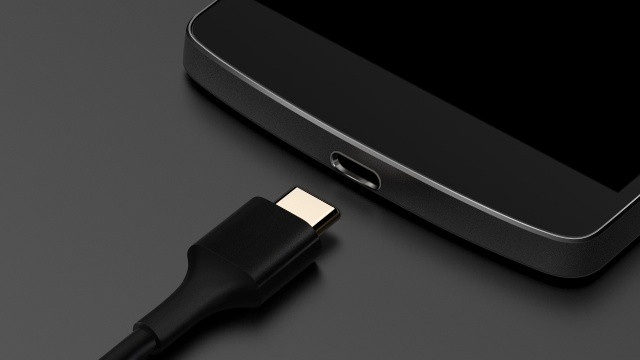 USB-C