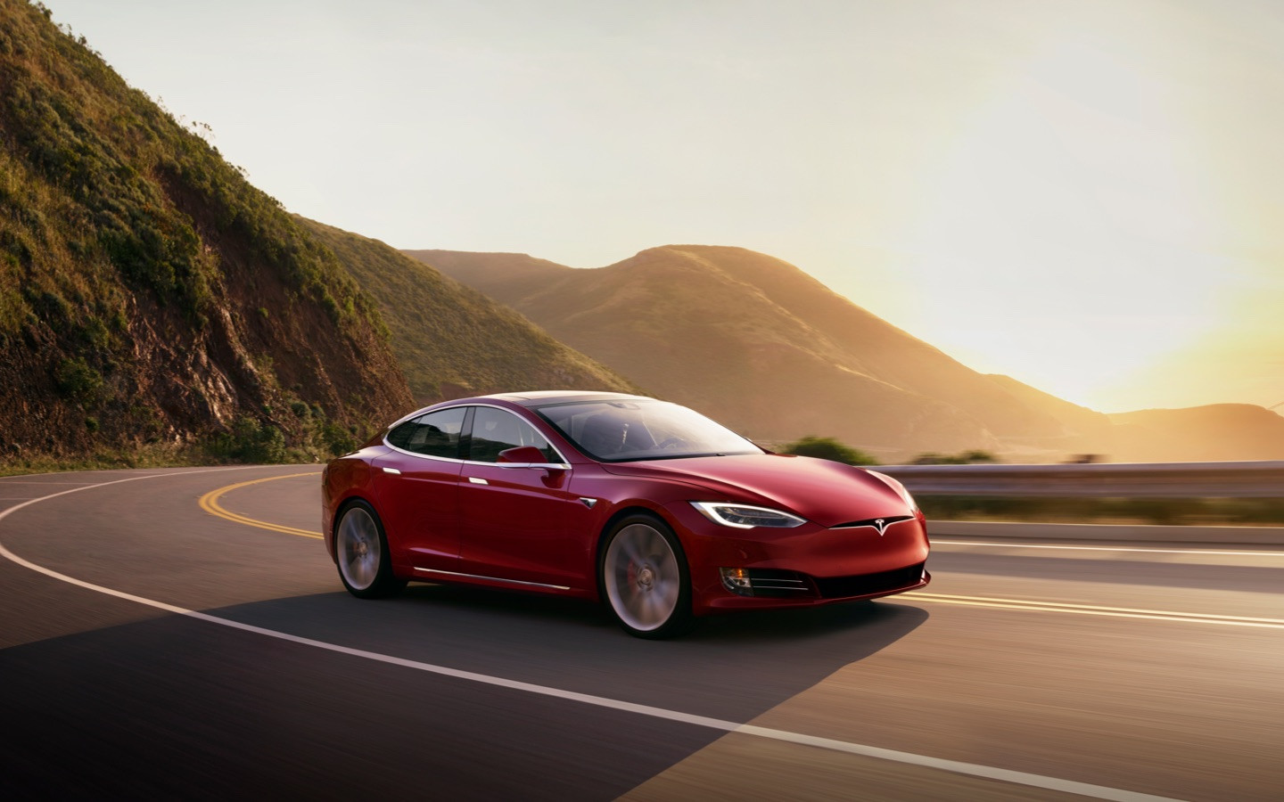 Une Tesla Model S avec 1,5 million de kilomètres au compteur