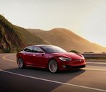 Tesla améliore les performances des Model S et X grâce à une nouvelle mise à jour