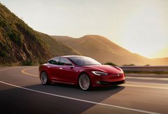 Tesla Model S : des exemplaires de 2012 auraient été vendus avec des batteries défectueuses