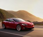 La Tesla Model S à l'essai sur le Nürburgring : un record en vue ?
