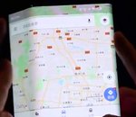 Xiaomi : le premier smartphone pliable de la marque fuite en vidéo