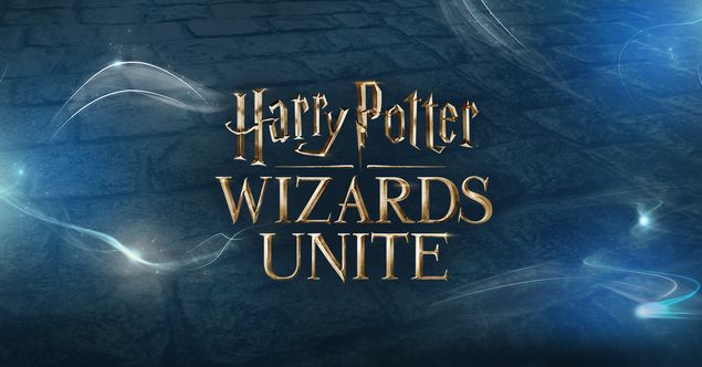 Harry Potter Niantic