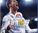 🔥 Bon Plan : FIFA 18 sur PS4 à 20€ au lieu de 60€