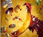 ⚡️ Bon Plan : Rayman Legends Definitive Edition sur Switch à 29€ au lieu de 45€