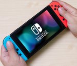 🔥 Le top des bons plans Nintendo Switch (consoles, joy-con et jeux) sur Rakuten 