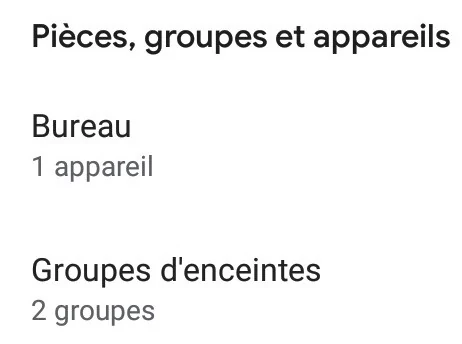 TUTO] Google Home ✓ associer une 🔊 enceinte Bluetooth 😊 